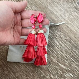 Kendra Scott Denise Earrings